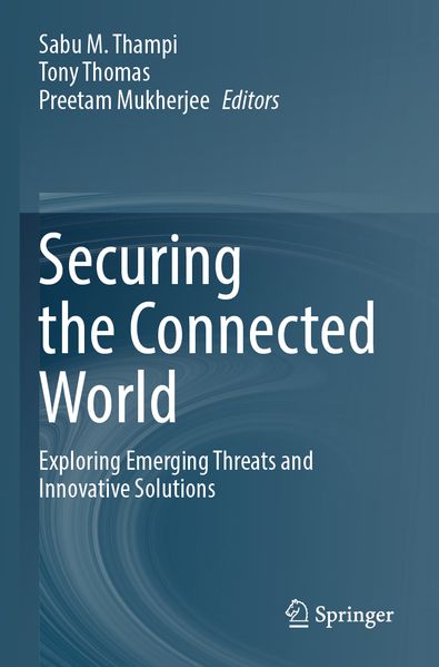 Securing the Connected World