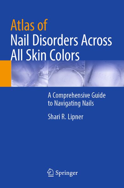 Atlas of Nail Disorders Across All Skin Colors