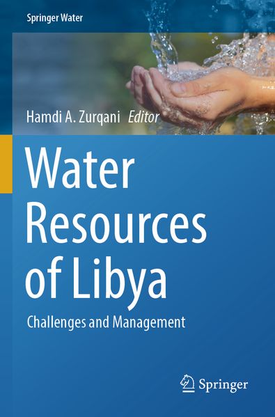 Water Resources of Libya