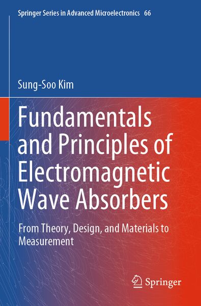 Fundamentals and Principles of Electromagnetic Wave Absorbers