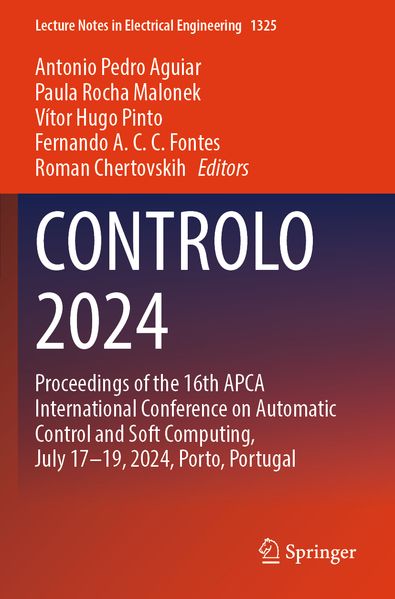 CONTROLO 2024