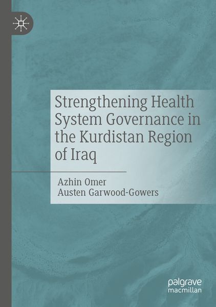 Strengthening Health System Governance in the Kurdistan Region of Iraq