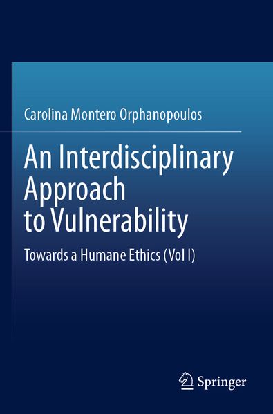 An Interdisciplinary Approach to Vulnerability