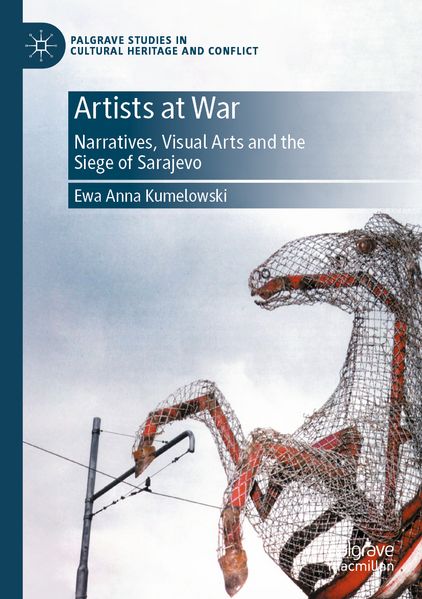 Artists at War