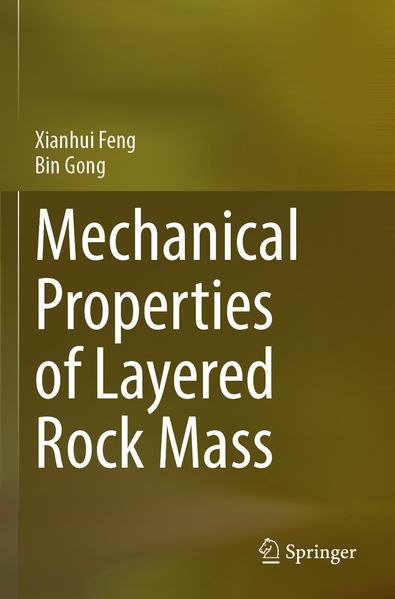Mechanical Properties of Layered Rock Mass