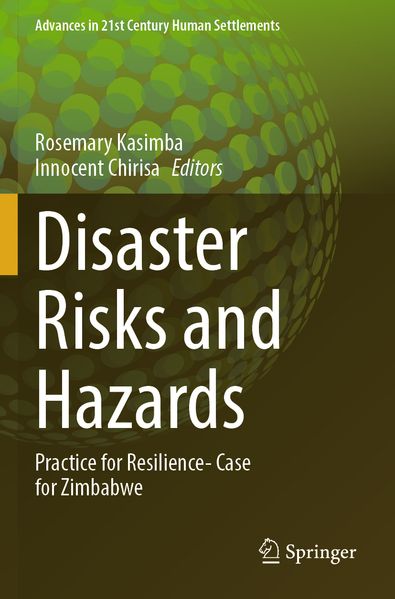 Disaster Risks and Hazards