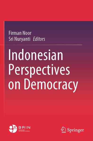 Indonesian Perspectives on Democracy