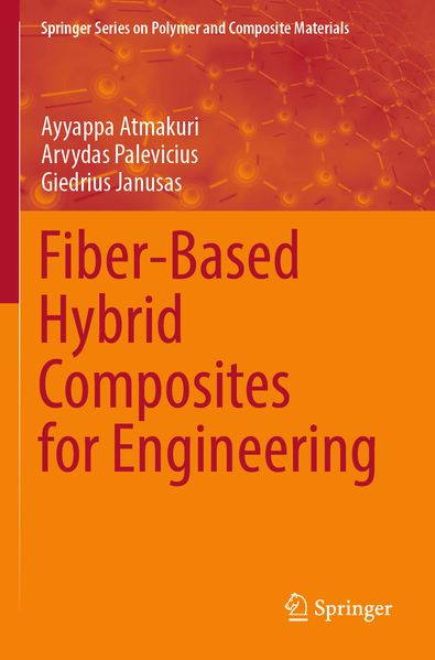 Fiber-Based Hybrid Composites for Engineering