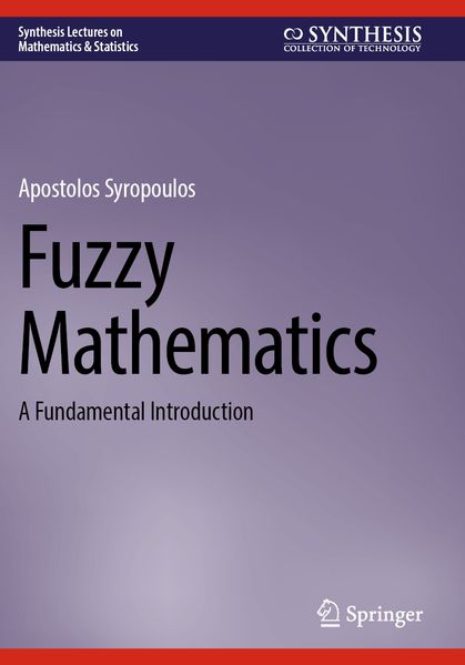 Fuzzy Mathematics