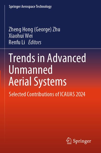 Trends in Advanced Unmanned Aerial Systems
