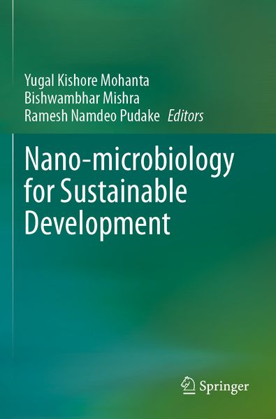 Nano-microbiology for Sustainable Development
