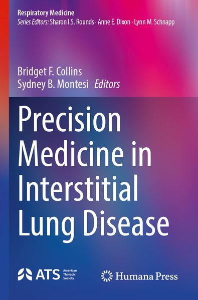 Precision Medicine in Interstitial Lung Disease