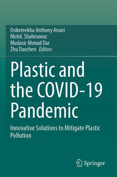 Plastic and the COVID-19 Pandemic