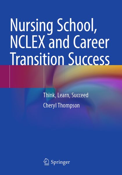 Nursing School NCLEX and Career Transition Success