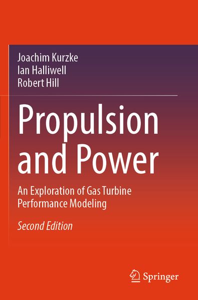 Propulsion and Power