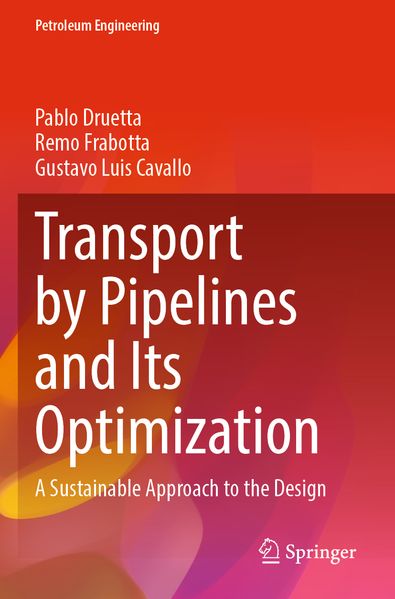 Transport by Pipelines and Its Optimization