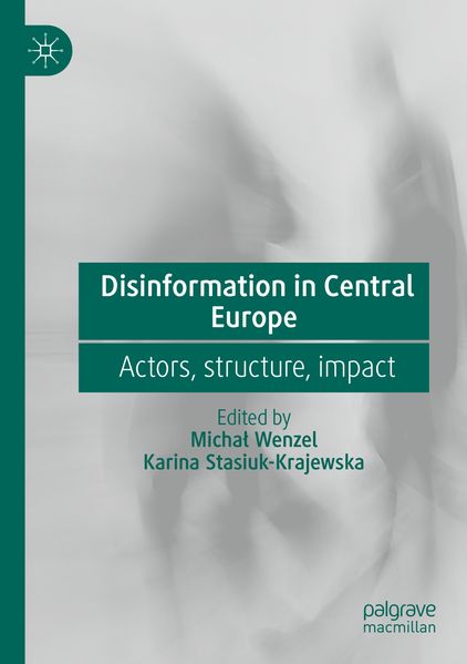 Disinformation in Central Europe