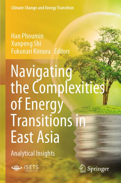Navigating the Complexities of Energy Transitions in East Asia