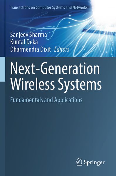 Next-Generation Wireless Systems