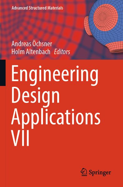 Engineering Design Applications VII