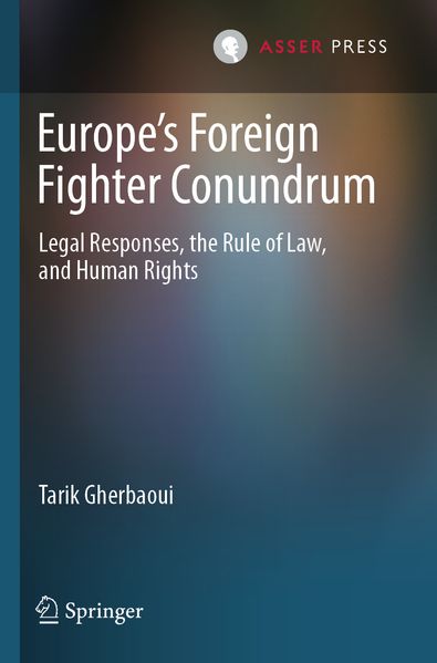 Europe's Foreign Fighter Conundrum
