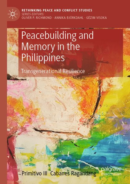 Peacebuilding and Memory in the Philippines