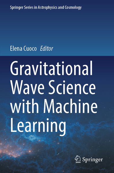 Gravitational Wave Science with Machine Learning