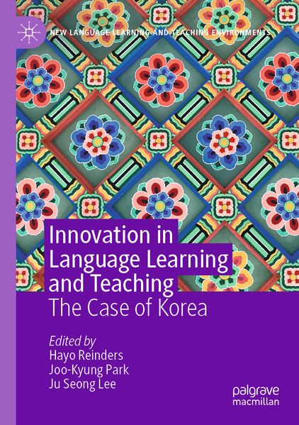 Innovation in Language Learning and Teaching