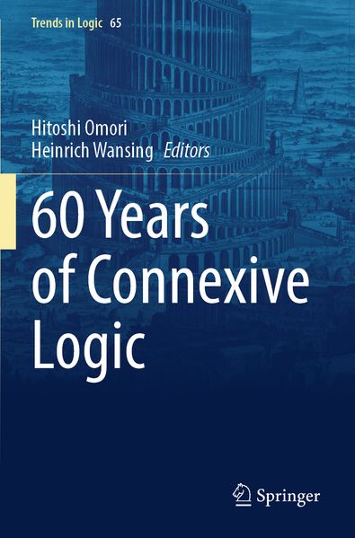 60 Years of Connexive Logic