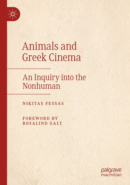Animals and Greek Cinema