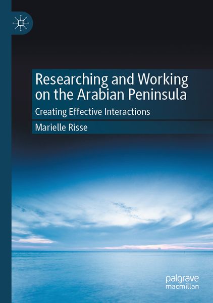 Researching and Working on the Arabian Peninsula
