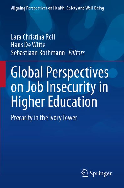 Global Perspectives on Job Insecurity in Higher Education
