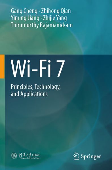 Wi-Fi 7