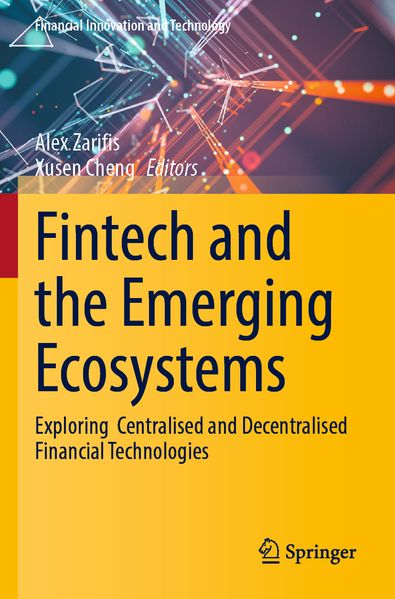 Fintech and the Emerging Ecosystems