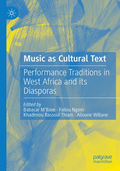 Music as Cultural Text