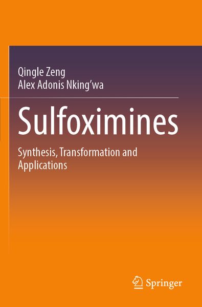 Sulfoximines