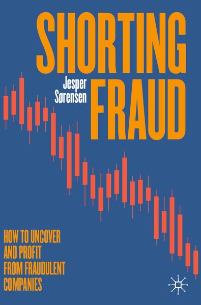 Shorting Fraud