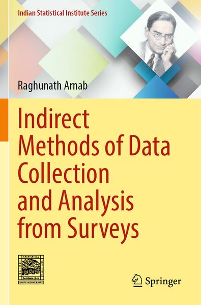 Indirect Methods of Data Collection and Analysis from Surveys