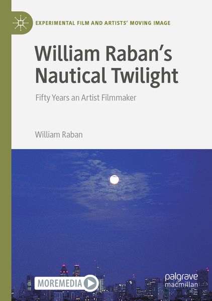 William Raban's Nautical Twilight
