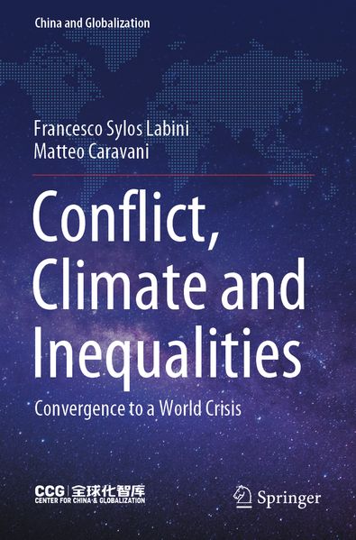 Conflict Climate and Inequalities