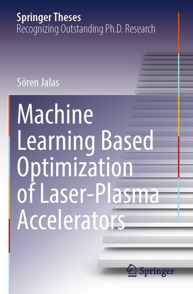 Machine Learning Based Optimization of Laser-Plasma Accelerators