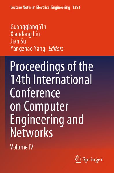 Proceedings of the 14th International Conference on Computer Engineering and Networks