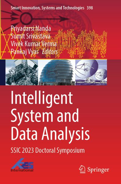 Intelligent System and Data Analysis