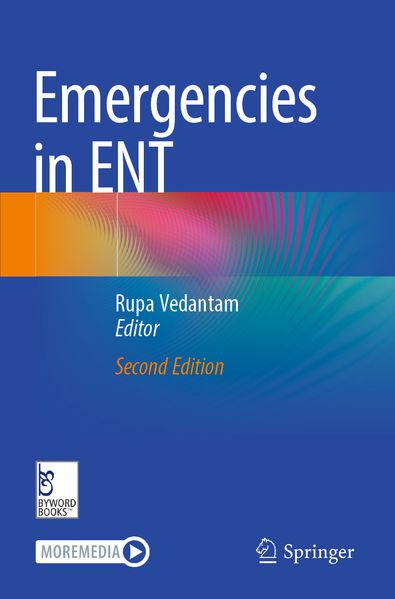 Emergencies in ENT