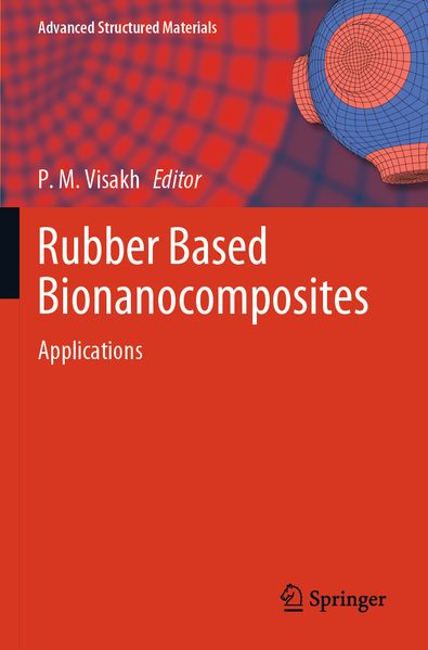 Rubber Based Bionanocomposites