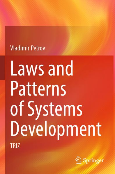 Laws and Patterns of Systems Development