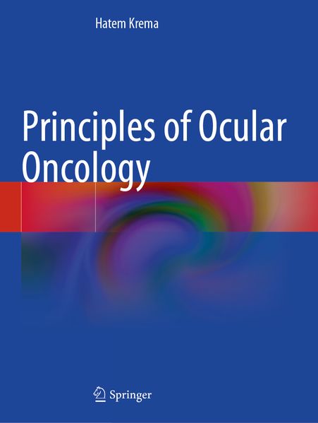 Principles of Ocular Oncology