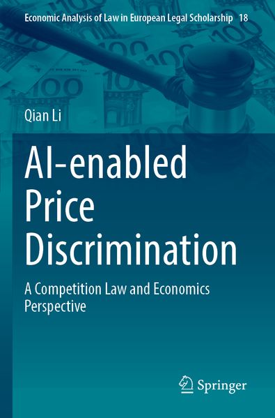 AI-enabled Price Discrimination