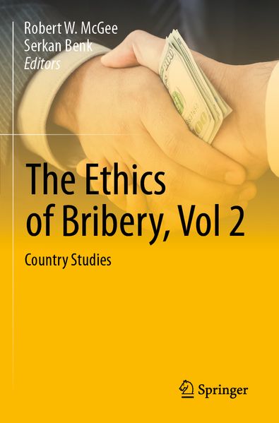 The Ethics of Bribery Vol 2