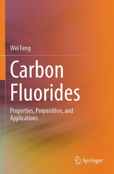 Carbon Fluorides